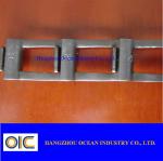 Fold Forged Chain , type 52 55 57 62 64 74 78