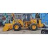 Buy cheap Used Liugong Wheel Loader CLG856 With Working Weight 16800kg from wholesalers