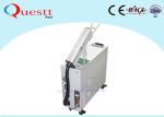 50 W 100w 200w 500w 1000 Watt Laser Rust Removal Machine For Painting Cleaning