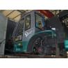 Buy cheap 6M Max Lifting Height Telescopic Boom Forklift for Goods Transportation / Engineering Building from wholesalers