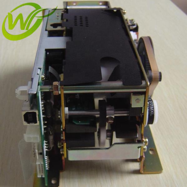 Buy cheap ATM Machine Parts Diebold Without Chip Card Reader 49-201324-000A 49201324000A from wholesalers