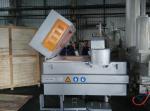 24 Hours Casting 600KG Peripheral Holding Furnace For Aluimnum Low Casting