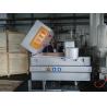 Buy cheap 24 Hours Casting 600KG Peripheral Holding Furnace For Aluimnum Low Casting from wholesalers