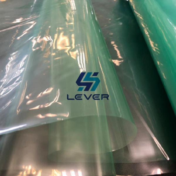 Buy cheap Vacuum Bagging film high temperature resistance for laminated glass / Nylon vacuum bag film from wholesalers