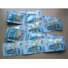 Buy cheap LC-220L 1-80ml shampoo Shower Gel hair conditioner Face Cream Hand Cream bags Automatic Filling And Packaging Machine from wholesalers