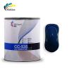 Buy cheap UV Resistance Spray Car Refinishing Paint 1K Blue Car Coating For Repair from wholesalers