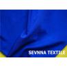 Buy cheap Twinkle Print Nylon Lining Fabric , Weaving Knit Dark Blue Nylon Fabric from wholesalers