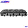 Buy cheap Mitsubishi Canter 4D30 Diesel Engine Cylinder Head For Mitsubishi Engine Parts ME997653 ME012131 ME997041 from wholesalers