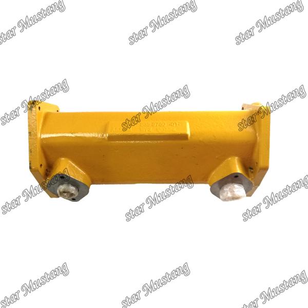 Quality HDPARTS C13 Diesel Engine Oil Cooler | OEM Size | 235-9780 236-8745 | 6 Months Warranty for sale
