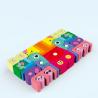 Buy cheap Children'S Wooden Rainbow Building Blocks Montessori Educational from wholesalers