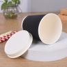 Buy cheap SGS 14oz 22oz Kraft Recyclable Paper Cups Biodegradable from wholesalers