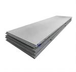 430 Stainless Steel Sheet 2B Finish 0.5-3mm Thick 1260mm Wide