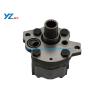 Buy cheap R80-7 DH80 Excavator Hydraulic Gear Pump XJDD-00008 wooden case Packing from wholesalers