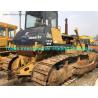 Buy cheap Used Original Crawler Bulldozer Komatsu D85 on Slae from wholesalers