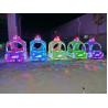 Buy cheap ODM Adventureland Bumper Cars Electric Scooter For Teenagers from wholesalers