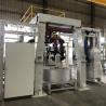 Buy cheap Sanitary Ware Fittings Brass Castings Low Pressure Die Casting Machine from wholesalers