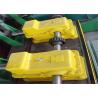 Buy cheap Heavy Duty Pre - Galvanised Cable Tray Production Line 1.2-2.0mm Thickness from wholesalers