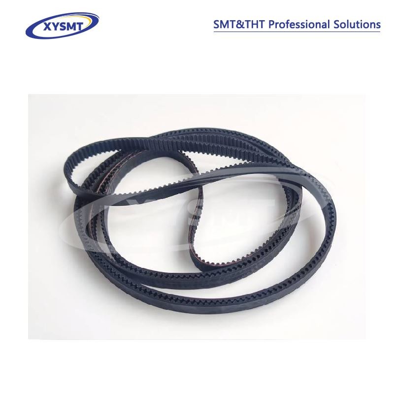 KKT-M9128-00X UNITTA 1722-3GT-9 BELT FOR YAMAHA YS24X W AXIS machine spare part