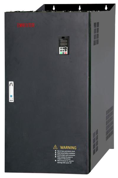 Buy cheap 380V 220KW Frequency Converter 50hz To 60hz Ac To Ac Motor Drive from wholesalers