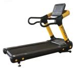 3.0HP Motorised Electric Treadmill Workout Equipment Commercial 0.5-20km/H