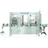 Buy cheap Pump Rotary Piston Filling Machine Liquid Piston Filler from wholesalers