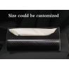 Buy cheap Wear Resistant Aviation Grade Carbon Fiber Tissue Box from wholesalers