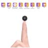 Buy cheap W12 Wide-angle Eyeball Wifi Camera from wholesalers
