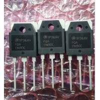Buy cheap FQA11N90C MOSFET 900V N-Ch Q-FET advance C-Series product
