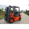 Buy cheap 2.5 ton forklift LPG gasoline best quality CPQYD25 with CE EPA ISO9001 certificate from wholesalers