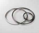 HB90 Asme B16.20 Soft Iron Ring Joint Gasket Flange For Oil And Gas