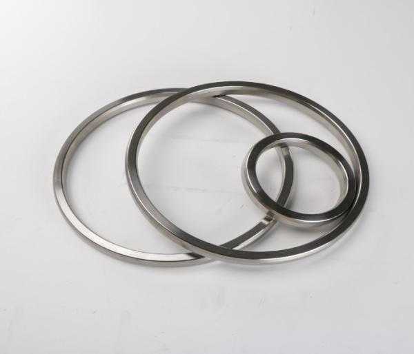 Buy cheap HB90 Asme B16.20 Soft Iron Ring Joint Gasket from wholesalers