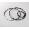 Buy cheap HB130 API 6A Metal Soft Iron Ring Joint Gasket High Temperature from wholesalers