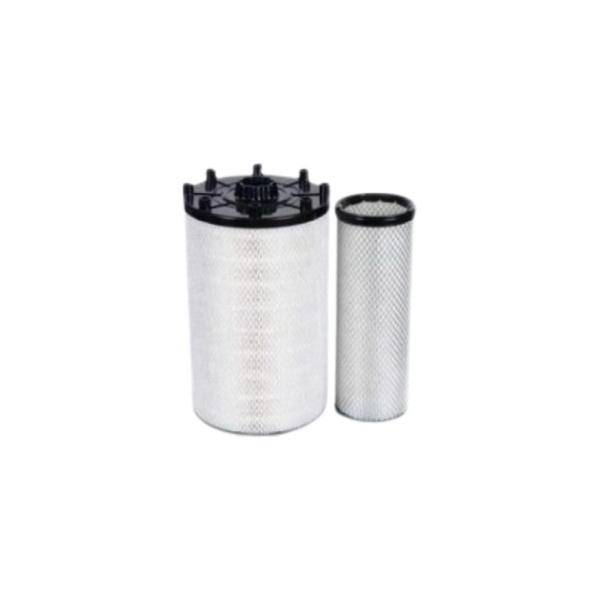 1869993 / 1869991 Truck Air Filter for TOYOTA HONDA HYUNDAI KIA BMW MERCEDES