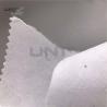 Buy cheap 100% Cotton Tear Away Embroidery Backing Fabric For Garment Badge Tailoring from wholesalers