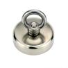 Buy cheap 75mm Single Side Fishing Eye Bolt Magnet Neodymium A2 Steel Round from wholesalers