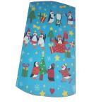 Christmas pillow gift box Easter packaging candy pillow box Valentine's Day gift