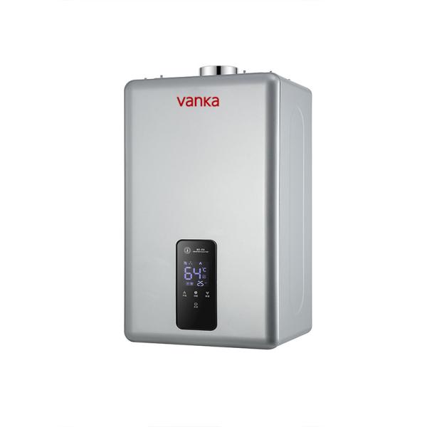 Bathroom Shower Wall Mounted Gas Combi Boiler Thermostat 20KW - 40KW Powder