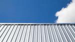 AZ150 AFP Aluzinc Galvalume Corrugated Metal Tiles Trapezoidal Metal Roof Panels