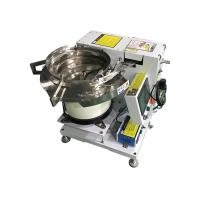 Buy cheap Handheld Nylon PA6.6 0.9S Automatic Cable Tie Machine product