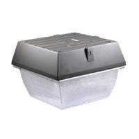 Buy cheap 30w 40W 50w parking led light surface mounted warehouse led lamp ceiling CE ROHS product
