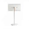 Buy cheap 21.5" Incell Capacitive Touch Standbyme Incell Smart Screen High Voltage and 12 Volts from wholesalers