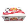 Buy cheap Strawberry Flavor Sour CC Stick Candy Powdered Fruity Flavor Sweets from wholesalers