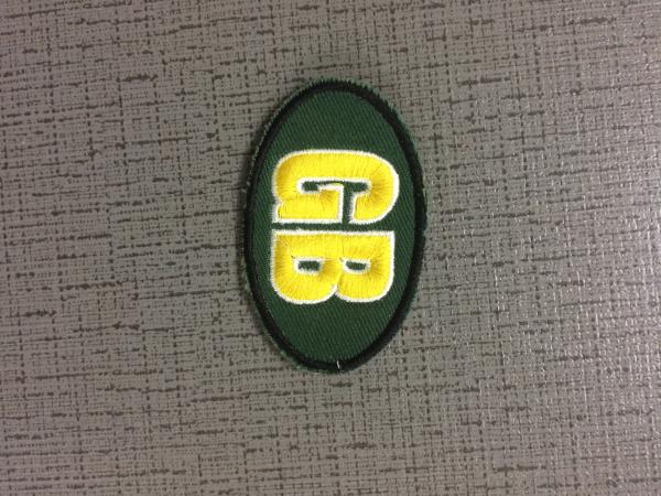 Buy cheap Embroidered brand , embroidery , embroider ,embroidery goods from wholesalers