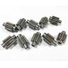 Buy cheap Custom Gear Parts Industrial Gear Automobile Components SKD61 Material from wholesalers