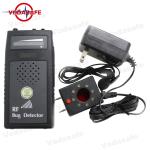 Buy cheap Superior Sensitivity RF Bug Detector , Cell Phone Signal Detector Asoustic Display from wholesalers