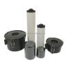 Buy cheap Vacuum pump exhaust filter 0532140151 suitable for electronic equipment filter element from wholesalers