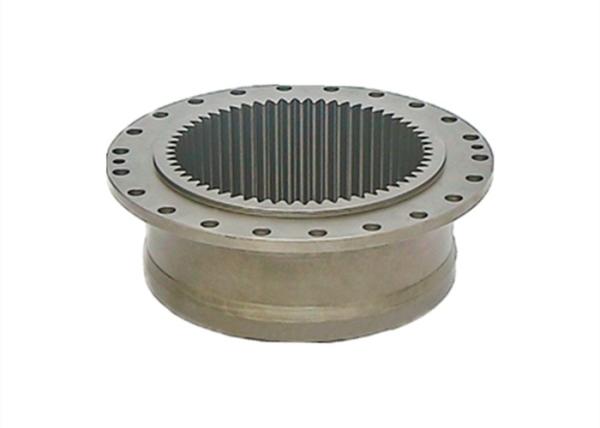 Buy cheap KOMATSU Excavator Planetary Gear Parts Rotating Ring Gear 206-26-71452 206-26-71450 PC220-7 from wholesalers