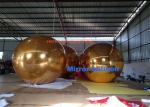Christmas Mirror Balloons Red Gloden Blue Silver Color Can Keep Air 1 Year