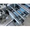 Buy cheap 220v Disposable Non Woven Mask Making Machine One Year Warranty from wholesalers