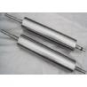 Buy cheap Industrial Steel Mirror Rollers For Flexographic Printing Presses from wholesalers